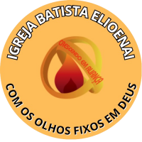 Igreja, Batista, Elioenai, IBE, logo