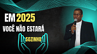 Feliz 2025, igreja, Batista, elioenai, Pr. Eder